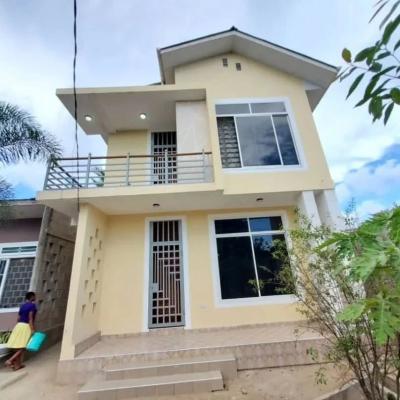 Nyumba/Apartment ya chumba kimoja inapangishwa Goba, Dar Es Salaam