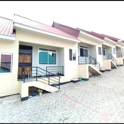 House/Apartment for Rent at Mawasiliano, Morogoro