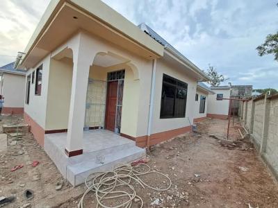 2 Bedrooms House/Apartment for Rent at Mbezi, Dar Es Salaam