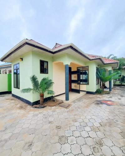 House for rent at Tabata, Dar Es Salaam