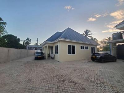 House for rent at Mabanda, Tanga