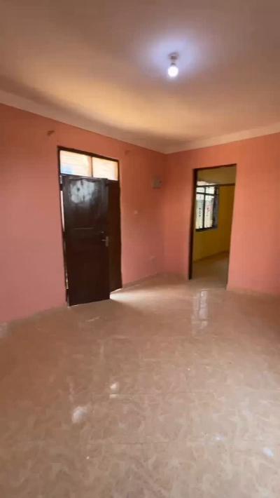 2 Bedrooms House for Rent at Mawasiliano, Morogoro