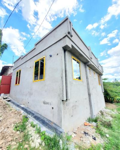 House for rent at Tabata, Dar Es Salaam