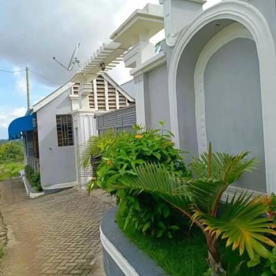 Plot for sale at Wazo, Dar Es Salaam