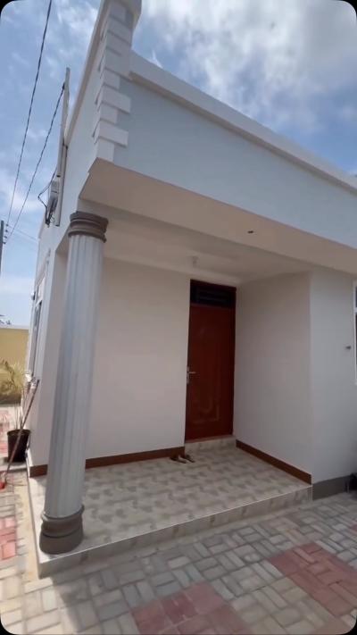 House/Apartment for Rent at Makongo, Dar Es Salaam