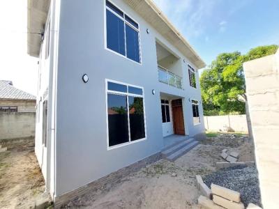 2 Bedrooms House for Rent at Kimara, Dar Es Salaam