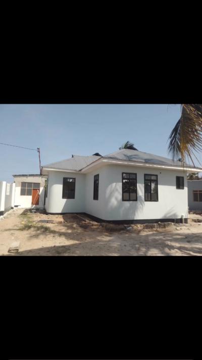 3 Bedrooms House for sale at Kigamboni, Dar Es Salaam