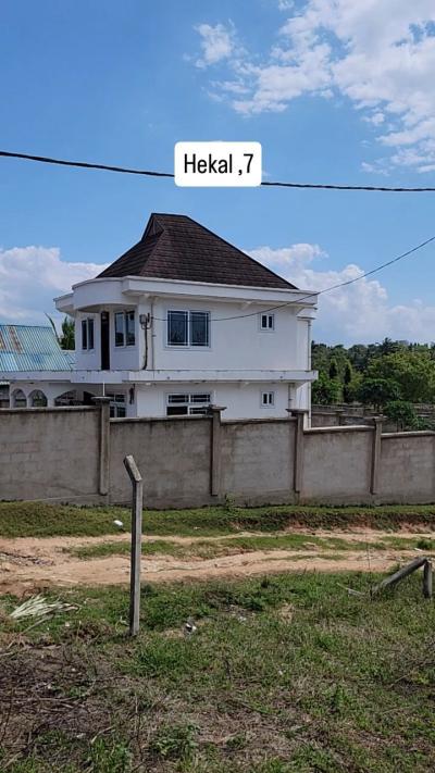 Plot for sale at Madale, Dar Es Salaam