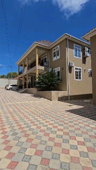 2 Bedrooms House/Apartment for Rent at Makongo, Dar Es Salaam