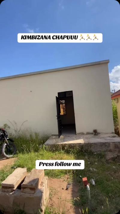 House for Rent at Goba, Dar Es Salaam