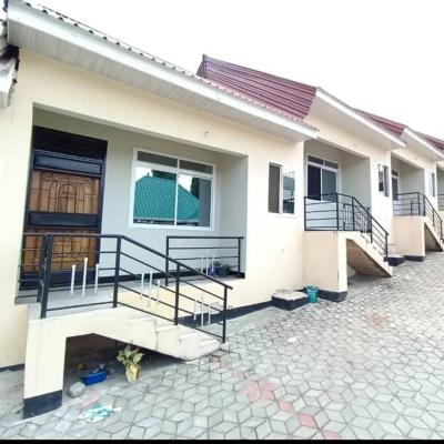 House/Apartment for Rent at Kimara, Dar Es Salaam