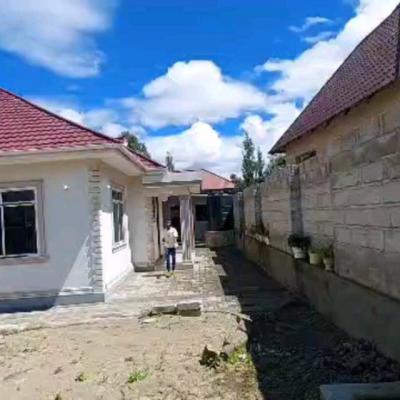 House for rent at Mabanda, Tanga