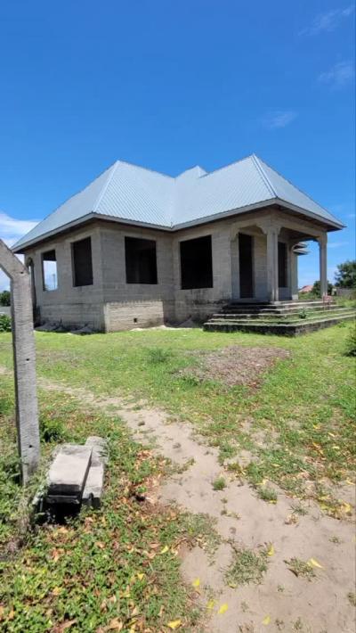 House for sale at Mbweni, Dar Es Salaam