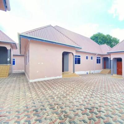 1 Bedrooms House for Rent at Goba, Dar Es Salaam