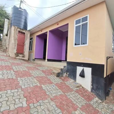 House/Apartment for Rent at Mawasiliano, Morogoro