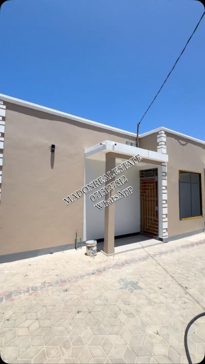 House for Rent at Namanga, Arusha