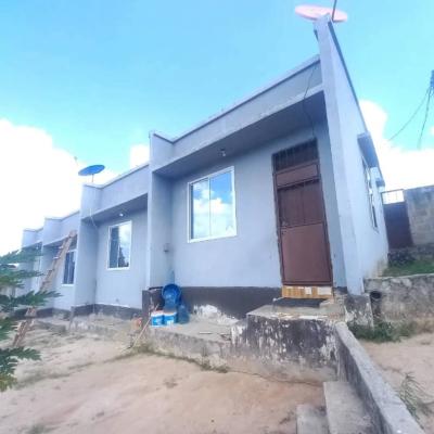 House for Rent at Kimara, Dar Es Salaam