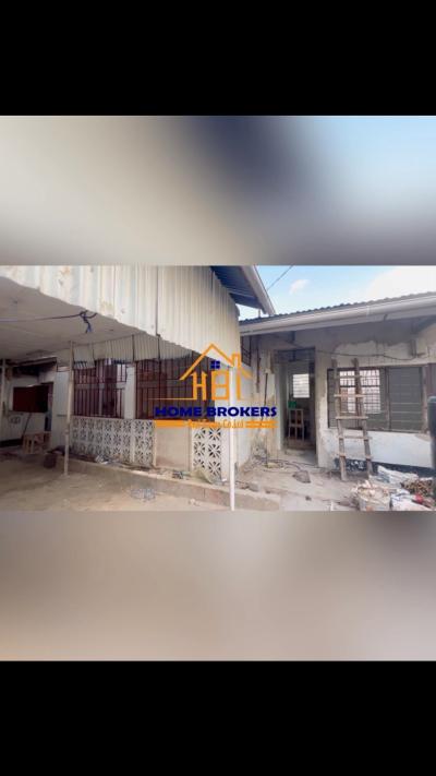 House for rent at Tabata, Dar Es Salaam