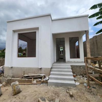 1 Bedrooms House/Apartment for Rent at Mbezi, Dar Es Salaam