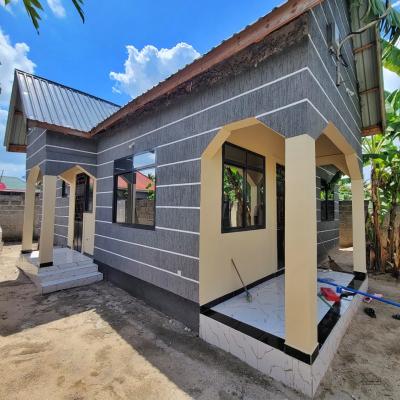 3 Bedrooms House for Rent at Chanika, Dar Es Salaam