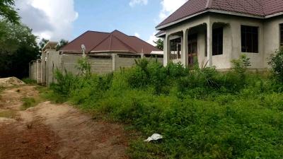 Plot for sale at Madale, Dar Es Salaam