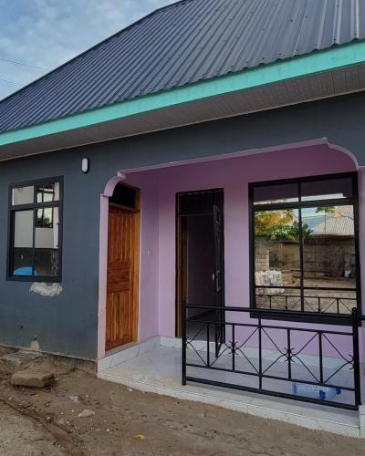 House for Rent at Pugu, Dar Es Salaam