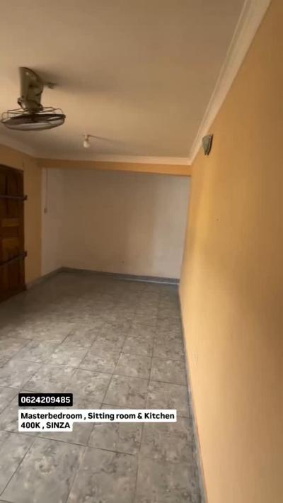 House for Rent at Sinza, Dar Es Salaam