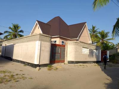 3 Bedrooms House for sale at Chanika, Dar Es Salaam