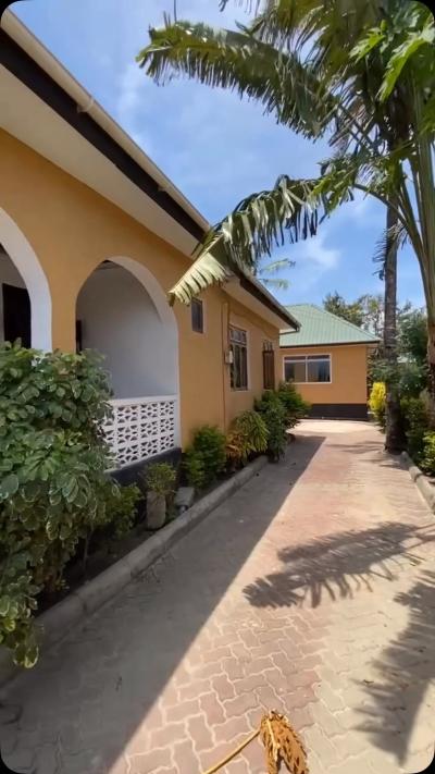 3 Bedrooms House for Rent at Kijitonyama, Dar Es Salaam