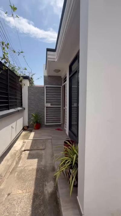 Nyumba (Furnished) inapangishwa Kinondoni, Dar Es Salaam