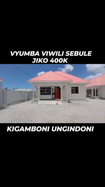 House for rent at Mji Mwema, Njombe