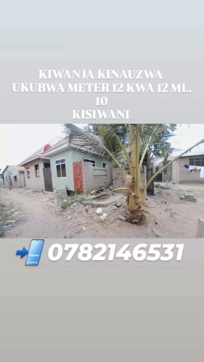 Plots for sale at Kigamboni, Dar Es Salaam