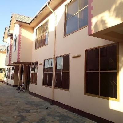 House for rent at Nyaishozi, Kagera