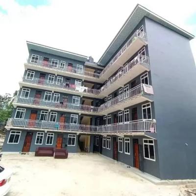 House/Apartment for Rent at Mawasiliano, Morogoro