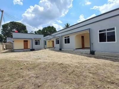 House/Apartment for Rent at Kiluvya, Pwani