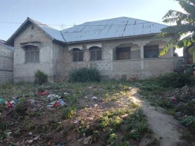 5 Bedrooms House for Rent at Mwera, Tanga