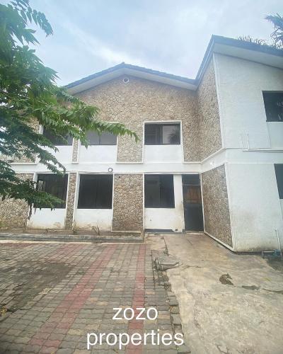 4 Bedrooms House for Rent at Mikocheni, Dar Es Salaam