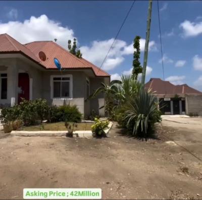 Plot for sale at Madale, Dar Es Salaam