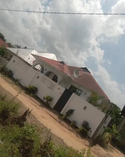 3 Bedrooms House for sale at Pugu, Dar Es Salaam