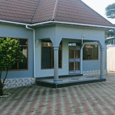 3 Bedrooms House for Rent at Mkolani, Mwanza