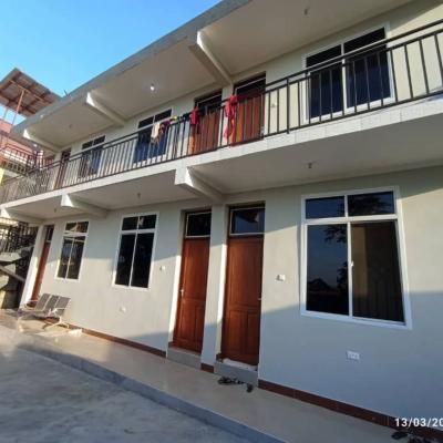 House for Rent at Mbezi, Dar Es Salaam