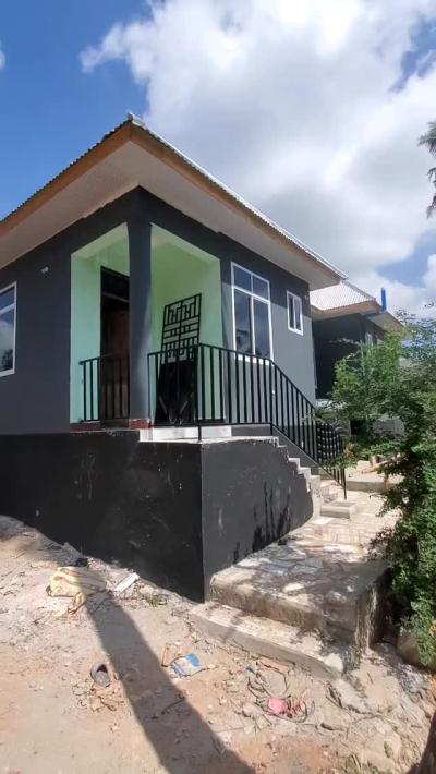 House for Rent at Pugu, Dar Es Salaam