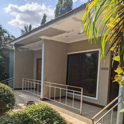 House for sale at Ukonga, Dar Es Salaam