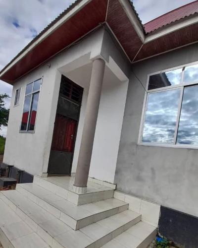 House for rent at Iwambi, Mbeya