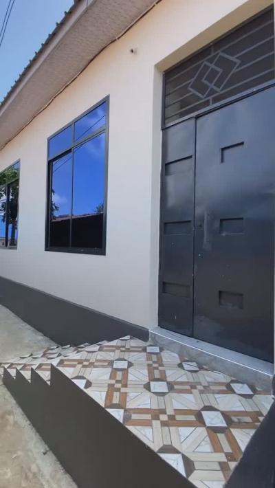 House for Rent at Sinza, Dar Es Salaam