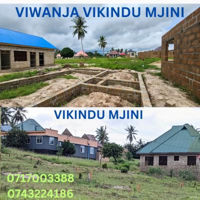 Plots for sale at Kipande, Rukwa