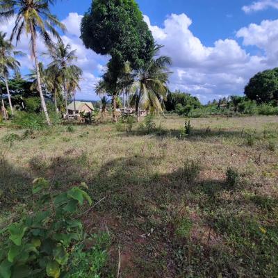 Plot for sale at Pugu, Dar Es Salaam