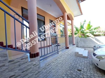 3 Bedrooms House/Apartment for Rent at Ubungo, Dar Es Salaam