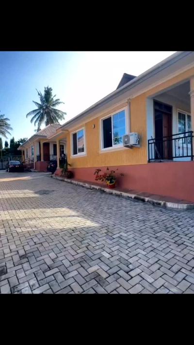 House for Rent at Madale, Dar Es Salaam