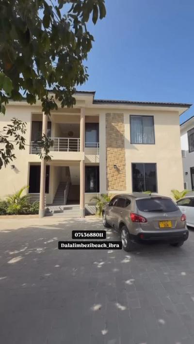 House/Apartment for Rent at Mbezi, Dar Es Salaam